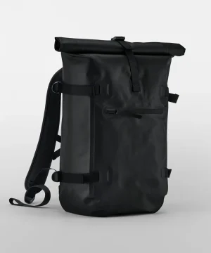 Alternative view of Quadra Waterproof Roll-Top