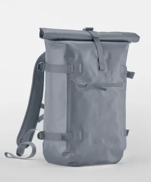 Quadra Waterproof Roll-Top