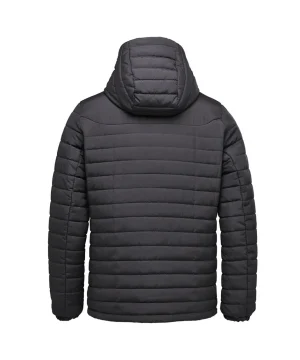 Alternative view of Stormtech Men's Nautilus Quilted Hoody - 1