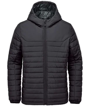 Stormtech Men's Nautilus Quilted Hoody - 1