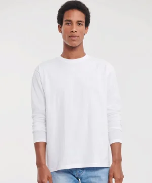 Russell Classic Long Sleeve T