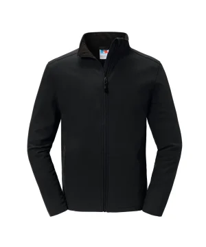 Alternative view of Russell Essential Softshell Jacket