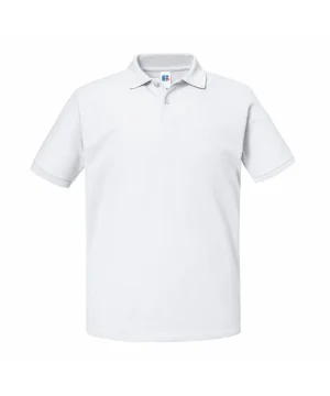 Alternative view of Russell Authentic Eco Polo