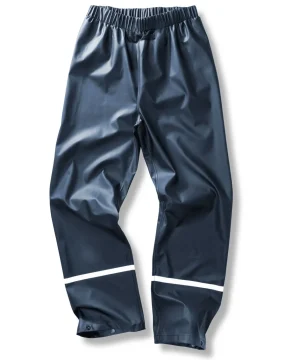 Alternative view of Result Genuine Recycled Prism PU Waterproof Trouser