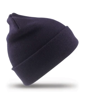 Alternative view of Result Genuine Recycled Recycled Woolly Ski Hat