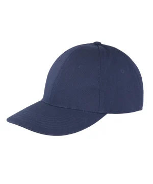 Alternative view of Result Genuine Recycled Recycled Low Profile Cap