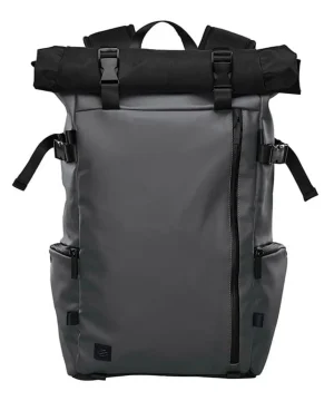 Alternative view of Stormtech Norseman Roll Top Pack - 1