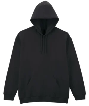 Alternative view of Gildan Softstyle Midweight Fleece Adult Hoodie