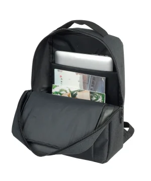 Alternative view of Shugon Sembach Basic Laptop Backpack