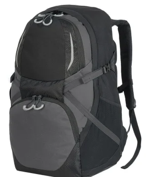 Alternative view of Shugon Solomon Explorer Rucksack