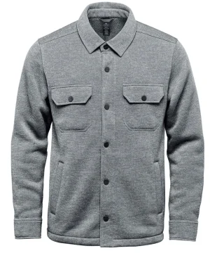 Stormtech Men's Pure Earth Avalanche Fleece Shirt - 1