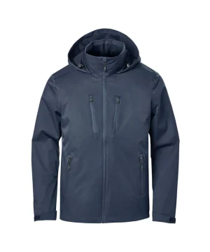 Stormtech Men's Scirocco Lightweight Shell - 5