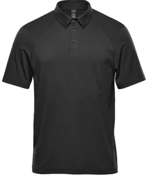 Stormtech Men's PE Camino Performance S/S Polo - 1