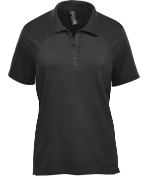 Stormtech Women's PE Camino Performance S/S Polo - 1W