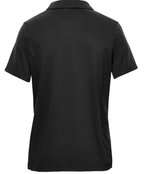 Alternative view of Stormtech Women's PE Camino Performance S/S Polo - 1W