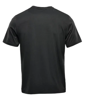 Alternative view of Stormtech Men's PE Tundra Performance S/S Tee - 2