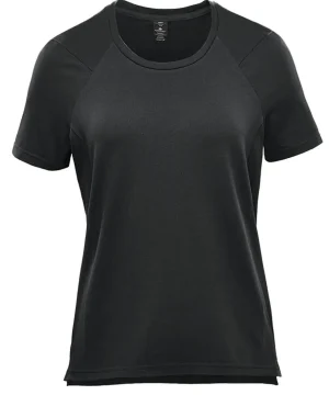 Stormtech Women's PE Tundra Performance S/S Tee - 2W