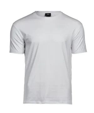 Alternative view of Tee Jays Men's Stretch Tee