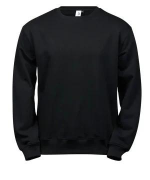 Alternative view of Tee Jays Power Sweatshirt