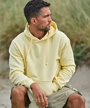Tee Jays Urban Hooded Sweatshirt