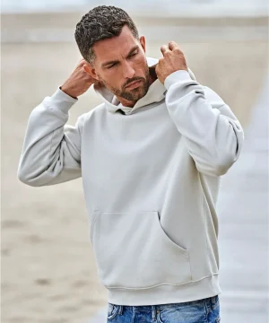 Tee Jays Urban Heavy Loose Fit Hood Sweat