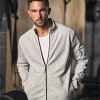 Tee Jays Athletic Full Zip Cardigan