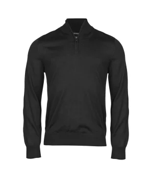 Alternative view of Tee Jays Mens Half Zip