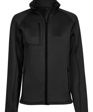 Alternative view of Tee Jays Ladies' Stretch Fleece