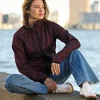 Tee Jays Ladies' Stretch Fleece