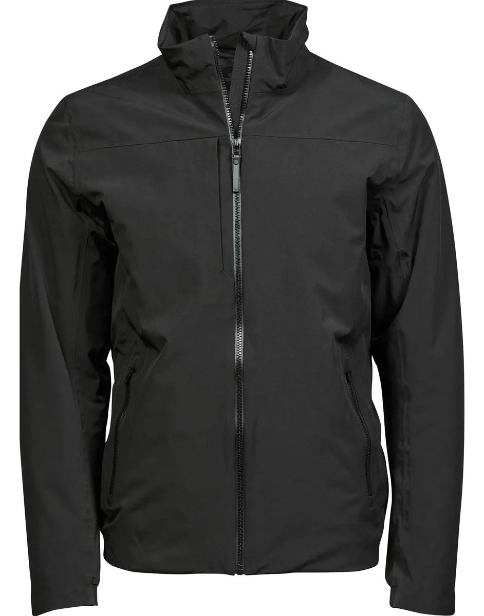 Tee Jays Men's All Weather Jacket - Image 2