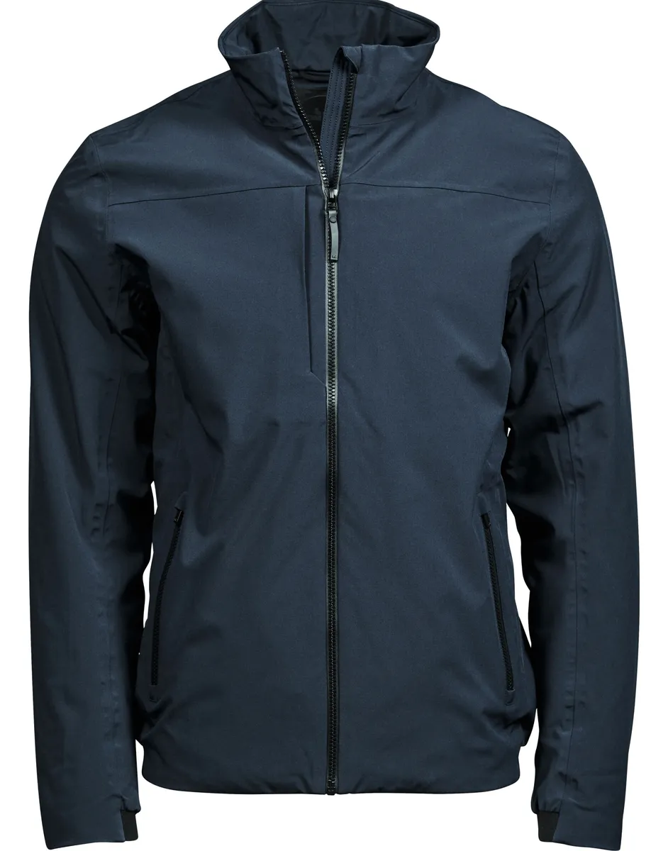 Tee Jays Men's All Weather Jacket - Image 3