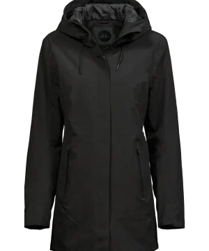Alternative view of Tee Jays Ladies' All Weather Parka