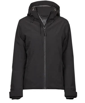 Alternative view of Tee Jays Ladies' All Weather Winter Jacket