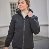 Tee Jays Ladies' All Weather Winter Jacket
