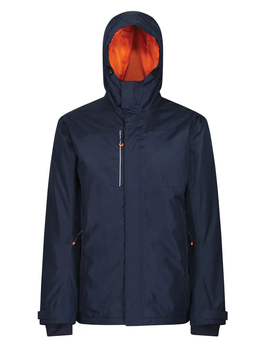 Regatta Professional Thermogen Powercell 5000 Heated jacket - Image 2