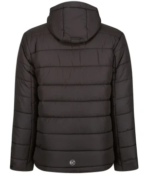 Alternative view of Regatta Professional Men's Navigate Thermal Jacket