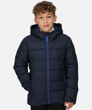 Regatta Junior Scholar Thermal Jacket