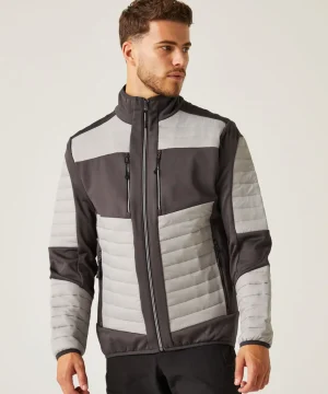 Regatta Professional E-Volve Thermal Hybrid Jacket