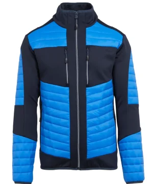 Alternative view of Regatta Professional E-Volve Thermal Hybrid Jacket