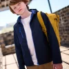 Regatta Junior Ablaze 3 Layer Softshell
