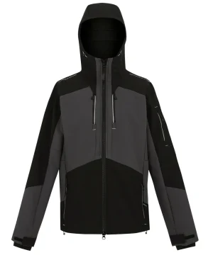 Alternative view of Regatta Professional 4TEX Stretch 3 Layer Softshell