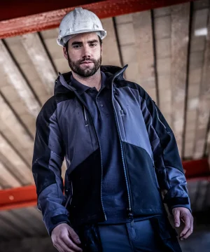 Regatta Professional 4TEX Stretch 3 Layer Softshell