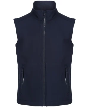 Alternative view of Regatta Junior Ablaze Softshell Bodywarmer