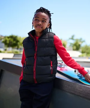 Regatta Junior Scholar Thermal Bodywarmer