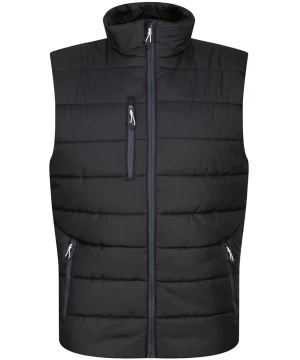 Alternative view of Regatta Professional Men's Navigate Thermal Bodywarmer