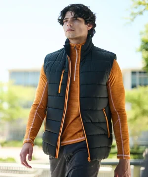 Regatta Professional Men's Navigate Thermal Bodywarmer