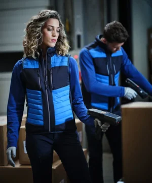 Regatta Professional E-Volve Unisex Hybrid Bodywarmer