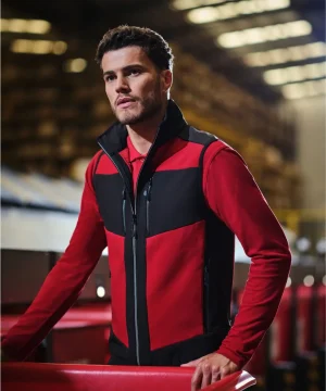 Regatta Professional E-Volve 2L SoftShell BodyWarmer