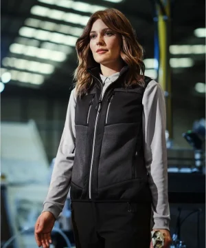Regatta Professional E-Volve Knit Stretch Bodywarmer