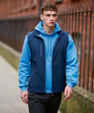 Regatta Professional Navigate 2L Softshell Bodywarmer